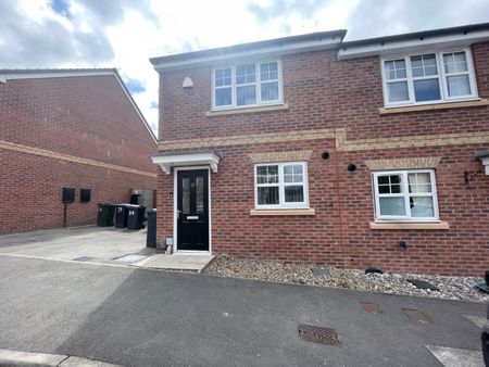 2 bedroom house to rent - Photo 2