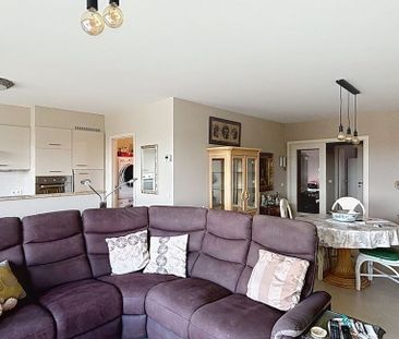 Appartement te huur in Brugge voor € 850 met 2 slaapkamers - Photo 4