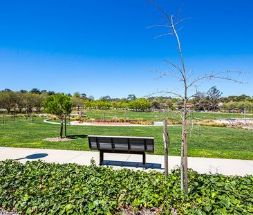 207/6 Provan Street, Campbell ACT 2612 - Apartment For Rent | Domain - Photo 4