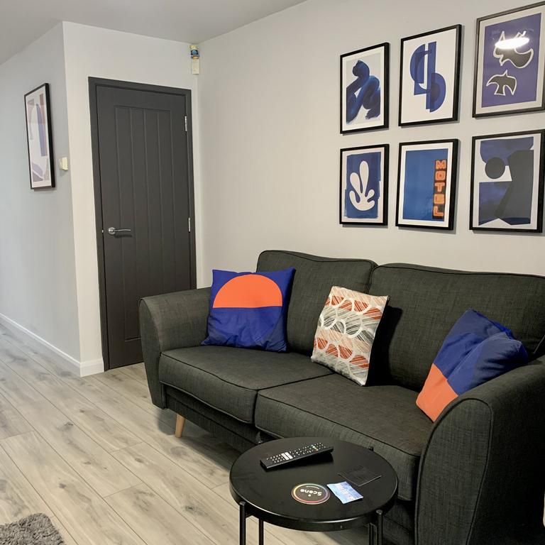 2 bedroom flat to rent - Photo 1