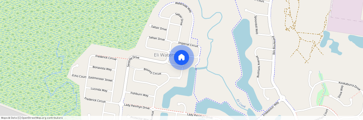 12 Samphire Street, Qld 4655, Eli Waters