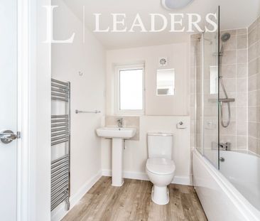 1 bedroom apartment to rent Rowan Road, Houghton Conquest, Bedford,... - Photo 1