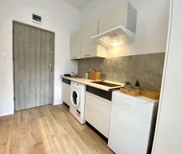 Kawalerka *KATOWICE - DĄBRÓWKA MAŁA* 20 m² - Фото 6