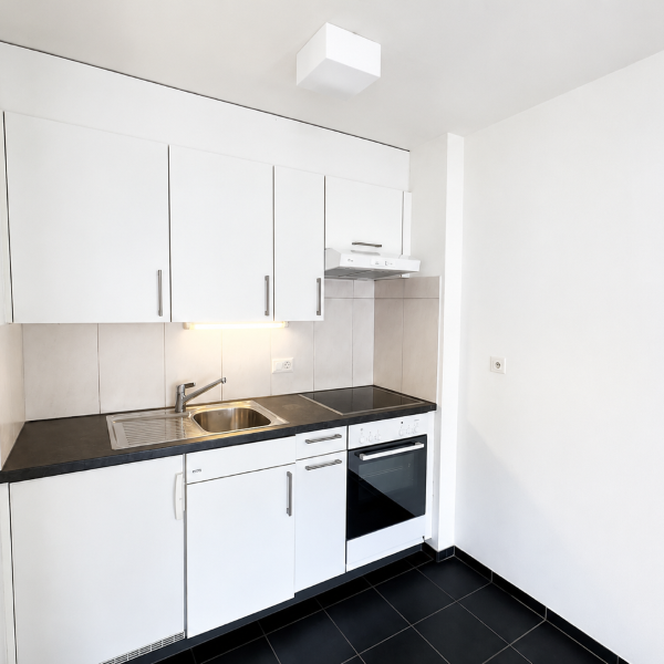 Joli appartement de 2 pièces au centre de Vevey - Photo 1