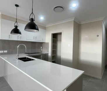 “New Near Home Offers Quality Fixtures, Creature Comfort & Space” - Photo 6