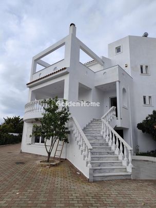 Μεζονέτα για ενοικίαση Λαγονήσι (Καλύβια Θορικού) - Photo 1