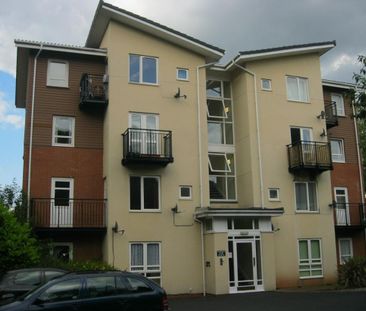 Russell House Sandy Lane Radford Coventry CV1 4BD - Photo 1