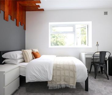 6 bedroom semi-detached house to rent - Photo 3