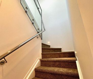 Brand New, Stylish 3-Bedroom Terrace Home with ... - Photo 2