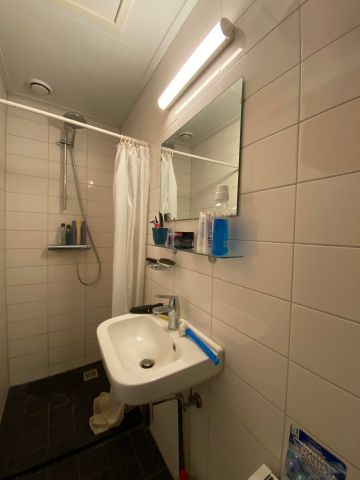Te huur: Studio Oostersingeldwarsstraat in Groningen - Foto 5