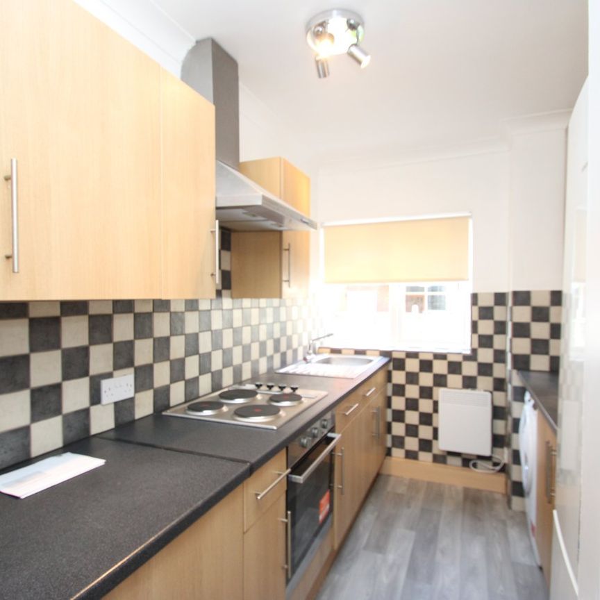 Fourways, Canning Road, Croydon, CR0 - Photo 1
