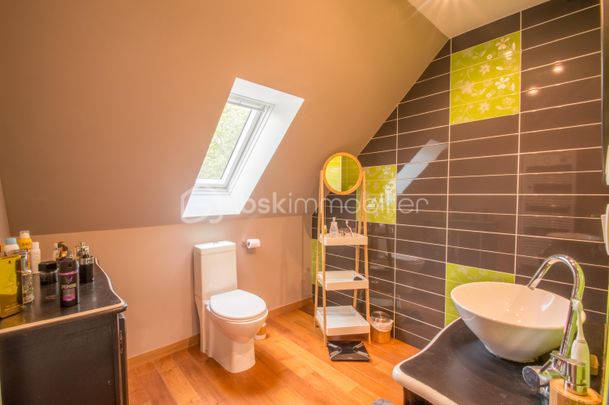 Maison de 94 m² à Leuville-Sur-Orge - Photo 1
