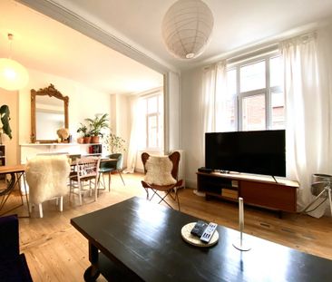 Location Appartement 2 pièces 61m² LA MADELEINE 59110 - Photo 2