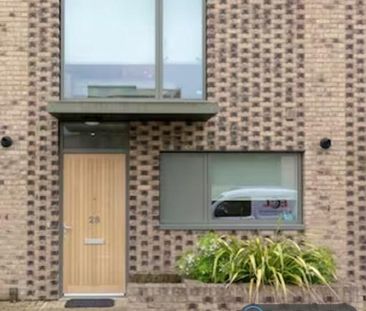 2 bedroom terraced house to rent - Photo 5