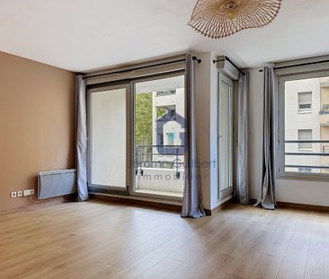 Location Appartement 3 pièces 68m² LILLE 59000 - Photo 1