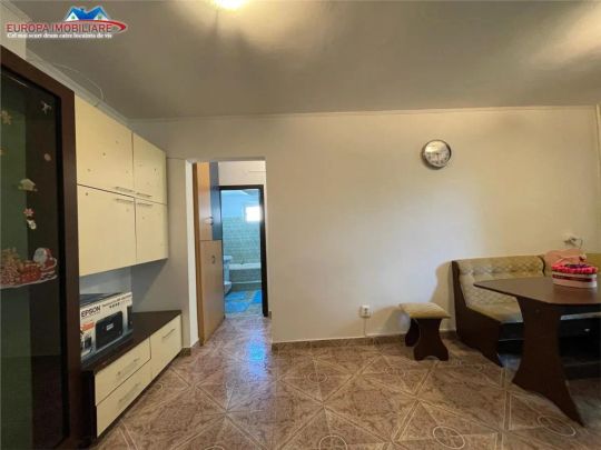 Apartament cu 2 camere de inchiriat zona C5-Tulcea - Photo 1