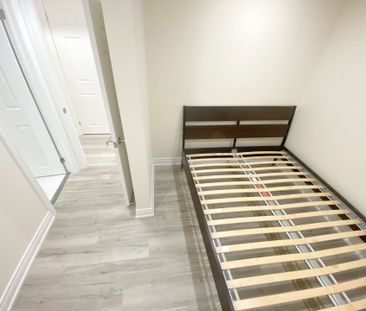 For Lease - 81 Hallam Street Unit# Bsmt Room B01, Toronto, Ontario - Photo 2