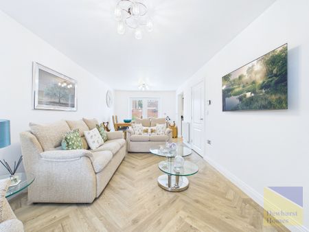 Kirkland Drive, Garstang - Photo 2