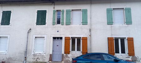 APPARTEMENT A RENOVER A PLAINFAING - Photo 4