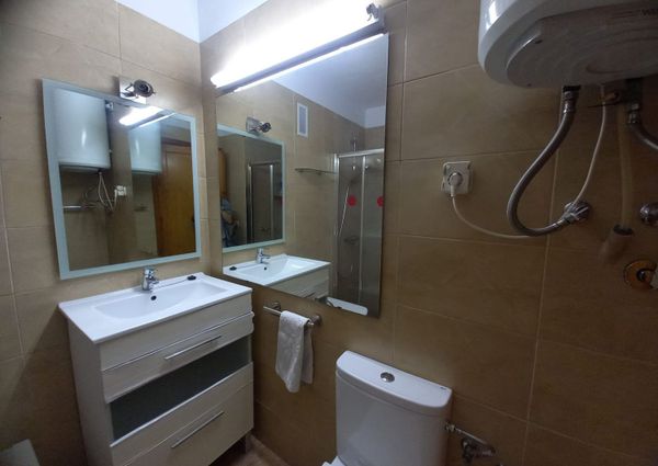 Piso En alquiler Calle Luis Rodríguez Figueroa, Distrito Botánico, Puerto de la Cruz