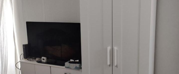 1 Zimmer Wohnung mit Kochnische & Bad - Photo 1