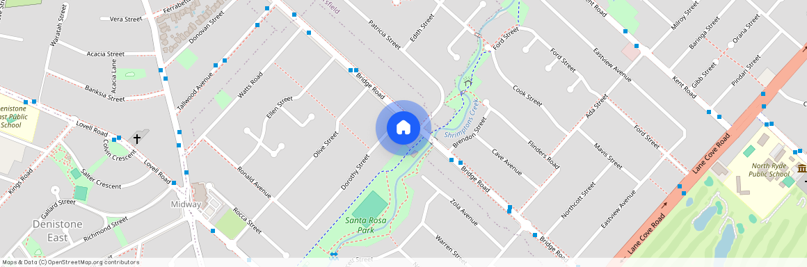 78 Bridge Road, NSW 2112, Ryde