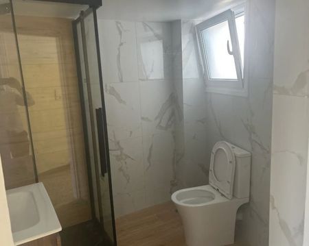 Διαμέρισμα για ενοικίαση Άγιος Ιωάννης (Νέος Κόσμος) - Photo 5