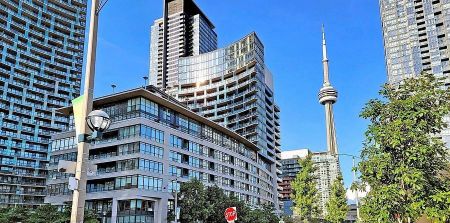 For Lease - 25 Capreol Court Unit# 2602, Toronto, Ontario - Photo 2