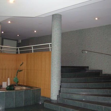 Résidence Le Square des Facs 44 avenue des Paulines, 63000, Clermont-Ferrand - Photo 1