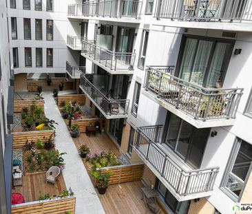 175 rue St-Vallier Est, Saint-Roch à louer - Photo 1