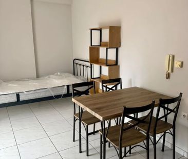 Studio/Γκαρσονιέρα για ενοικίαση Νεάπολη (Βόλος) - Φωτογραφία 3