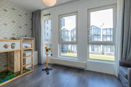 Te huur: Huis Nico Andriessenstraat 8 in Haarlem - Foto 4