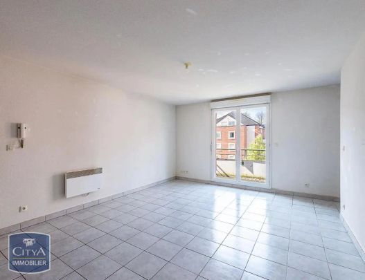 Appartement à louer 2 pièces 47.09m² - Photo 1