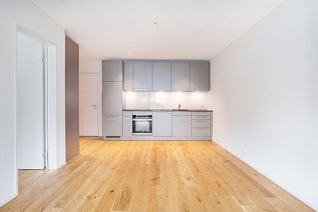 2.5 Zimmerwohnung in Wattwil - Photo 4