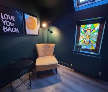 2 bedroom terraced house to rent - Photo 5