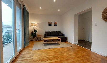 CHAMBRE MEUBLÉE TOUT COMPRIS - Photo 2
