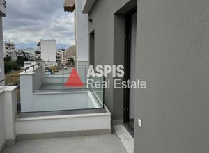 Διαμέρισμα για ενοικίαση - Άγιος Δημήτριος - Photo 5