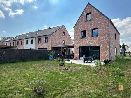 Huis te huur in Oostakker - Foto 5