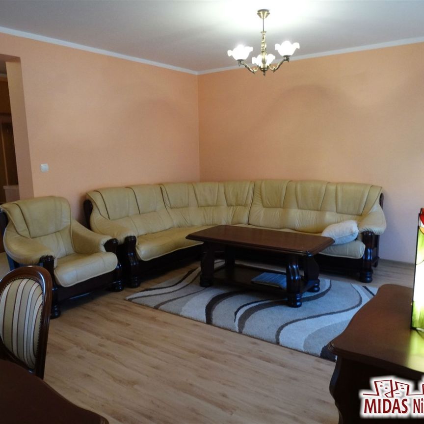 Mieszkanie na wynajem - Zdjęcie 1