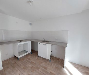 location Appartement T2 DE 54m² À BORDEAUX - Photo 2