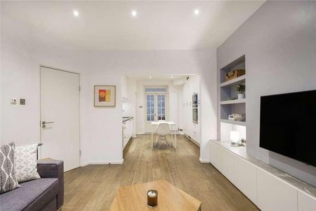 Gosfield Street, Fitzrovia, London, W1W - Photo 3