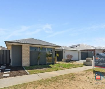 39 Partridge Bend, Byford, WA 6122 - Photo 5