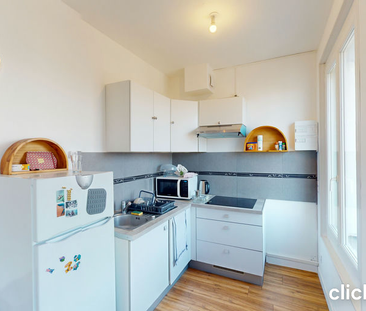 Chambre disponible dans une colocation à Amiens ! - Photo 1