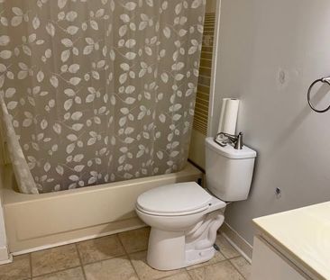 For Lease - 42 Winterberry Drive Unit# BASEMENT, Whitby, Ontario - Photo 5