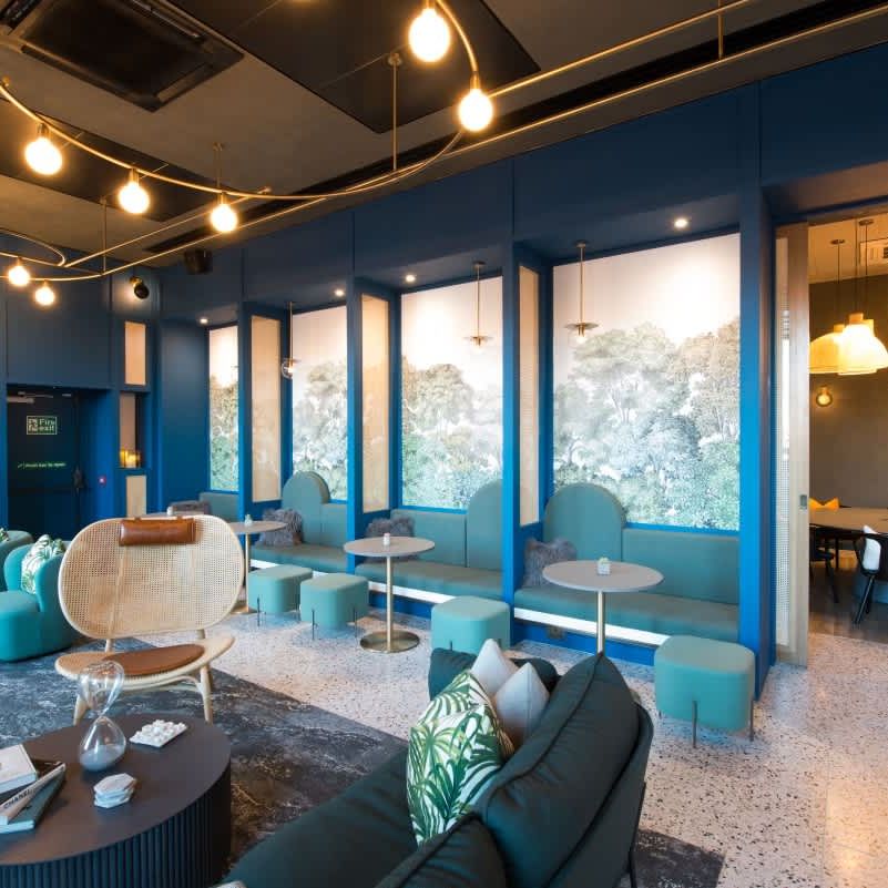 The Quay Loop Road Harbour City M50 - Photo 1