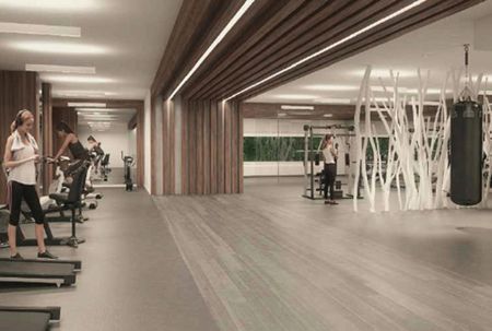 For Lease - 5 Defries Street Unit# 618, Toronto, Ontario - Photo 4