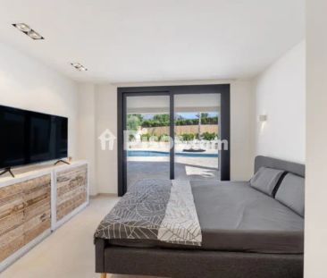 Casa en alquiler en los Cerezos-La Mandarina-La Finca-Covatelles - Photo 2