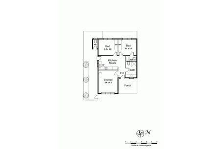 RENOVATED TWO BEDROOM IN THE MCKINNON COLLEGE ZONE - Photo 5