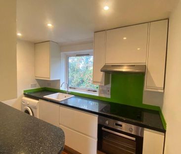 1 bedroom maisonette to rent - Photo 2