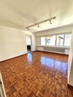 5.5-room duplex apartment - Photo 1